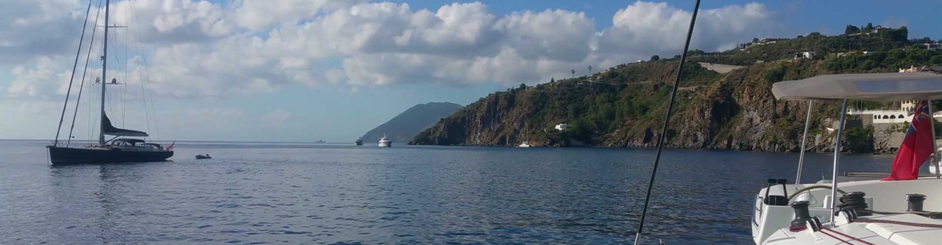 Si può arare anche il mare