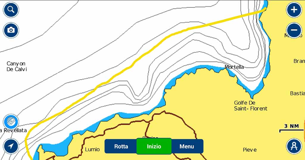 Oggi si Fa vela Corsica rotta Anse de Peraiola Marine de Giottani esperienze di vela uscite in barca vela crociere 