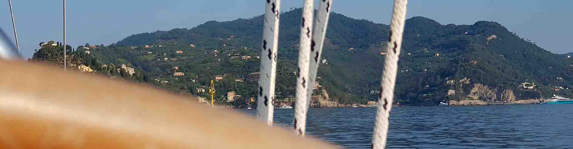 5 Giorni Nel Golfo Del Tigullio, Da Santa Margherita A Bonassola La Porta Delle 5 Terre