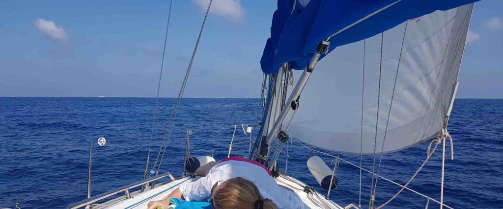 Vacanze in barca a vela relax Esperienze Di Vela uscite in barca nei weekend e crociere di una o più settimane